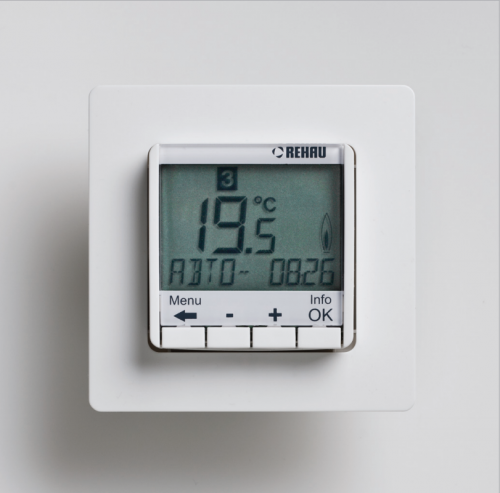  Rehau Solelec