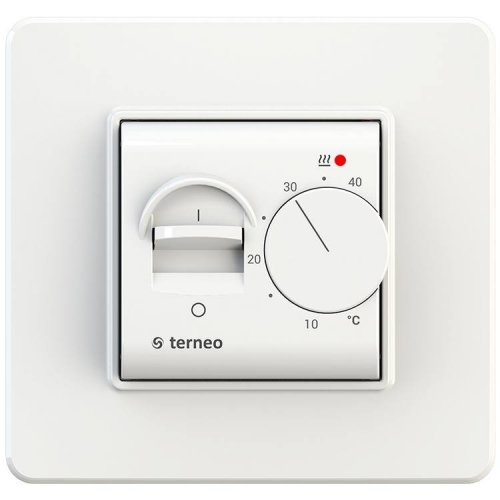  Terneo
