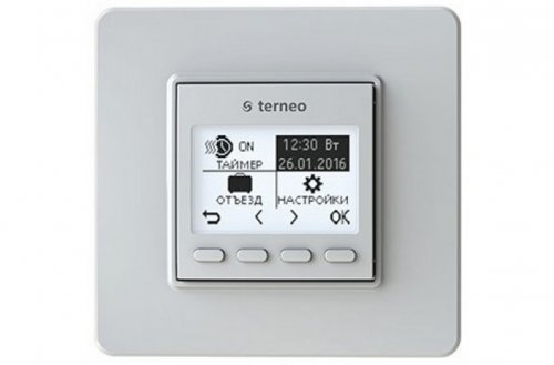  Terneo