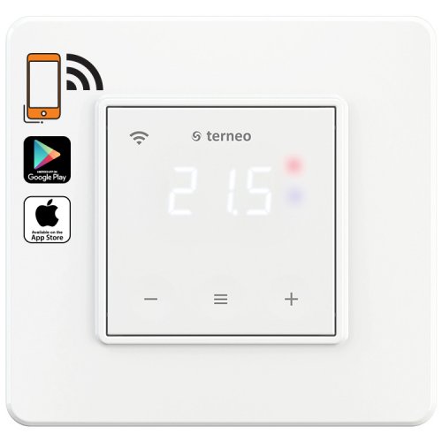  Terneo